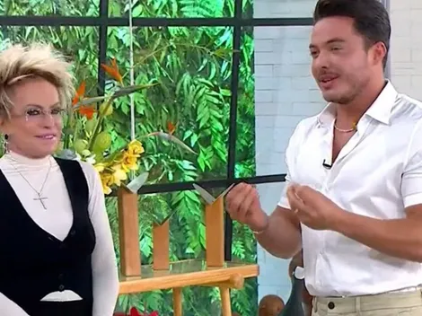 Wesley Safadão fala sobre seu casamento durante a pandemia