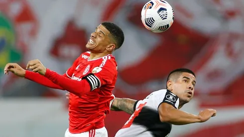 Foto: Silvio Avila - Pool/Getty Images