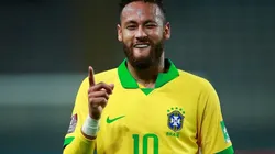 Foto: in Lima, Peru. (Photo by Daniel Apuy/Getty Images)