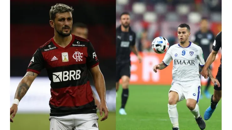 Fotos: Wagner Meier/Getty Images - Francois Nel/Getty Images