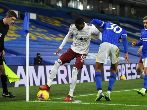 Arsenal x Brighton: prognóstico para o jogo pela última rodada da Premier League