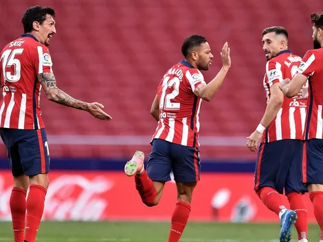 Valladolid x Atlético de Madri: prognóstico para a partida do Campeonato Espanhol