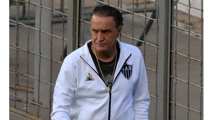 Foto: Fernando Moreno/AGIF