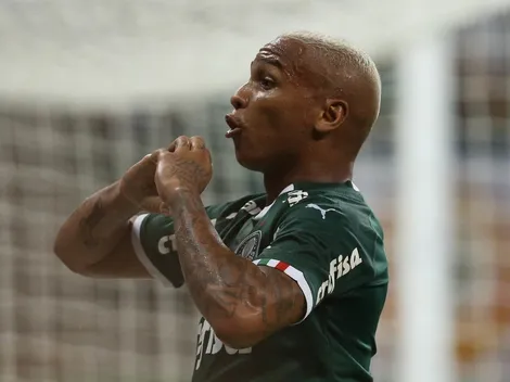 Palmeiras atende Abel e Deyverson retorna para ser inscrito na Libertadores