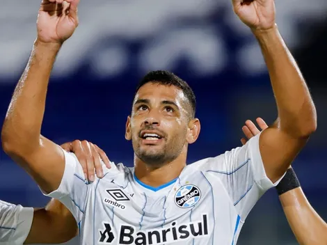 Sport segue à espreita por Diego Souza, que já pensa em saída