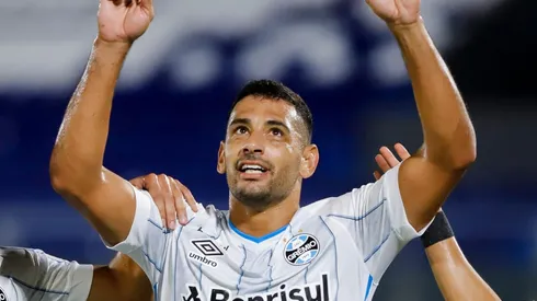 Foto: Nathalia Aguilar - Pool/Getty Images