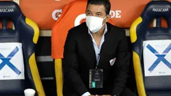 Foto: in Rio de Janeiro, Brazil. (Photo by Silvia Izquierdo - Pool/Getty Images)