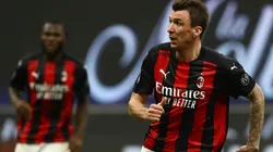 Atalanta e Milan se enfrentam neste domingo (Foto: Getty Images)