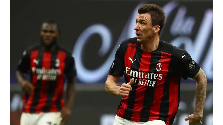 Atalanta e Milan se enfrentam neste domingo (Foto: Getty Images)