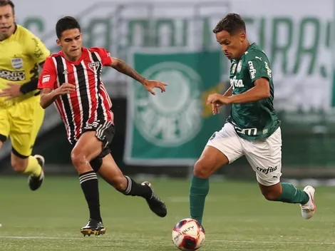 Palmeiras x São Paulo: prognóstico para o primeiro jogo da final do Paulistão