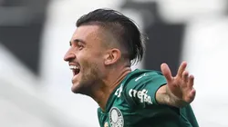 Foto: Cesar Greco/Palmeiras