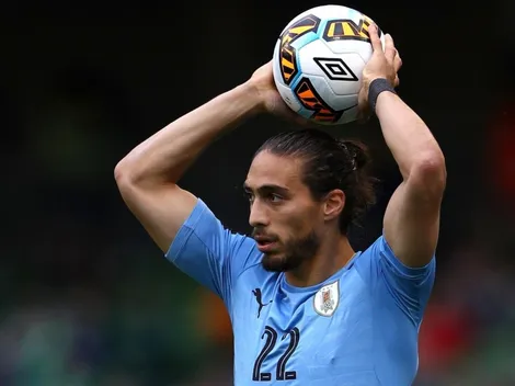 Inter precisa correr no fechamento da janela para fechar com Cáceres e mais 2