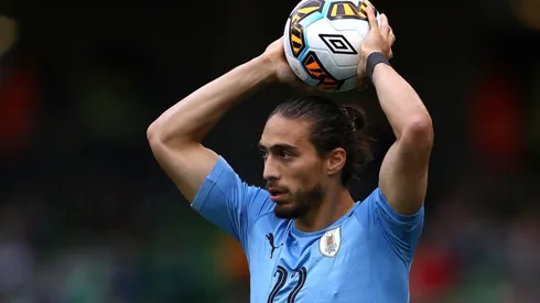 Ian Walton/Getty Images