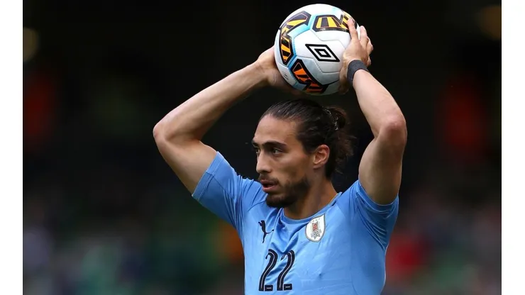Ian Walton/Getty Images