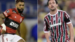 Flamengo x Fluminense têm encontro marcado neste sábado (22), em jogo decisivo do Campeonato Carioca