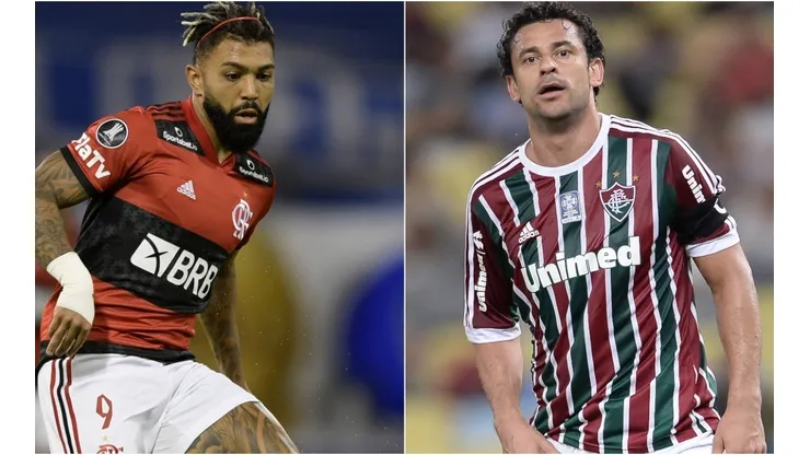 Flamengo x Fluminense têm encontro marcado neste sábado (22), em jogo decisivo do Campeonato Carioca