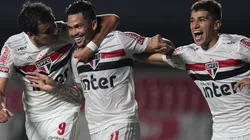 Fotos: Rubens Chiri / saopaulofc.net / Divulgação