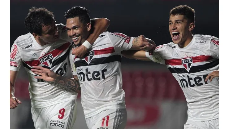 Fotos: Rubens Chiri / saopaulofc.net / Divulgação