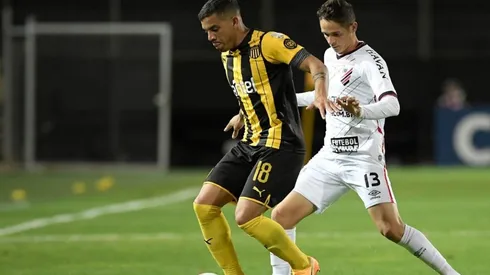 Foto: Getty Images/Uruguai/Sandro Pereyra