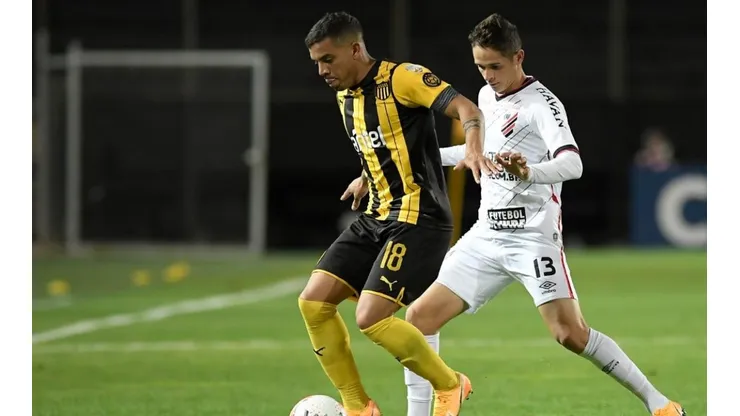 Foto: Getty Images/Uruguai/Sandro Pereyra