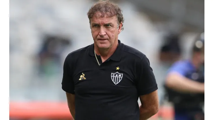 Pedro Souza / Atlético