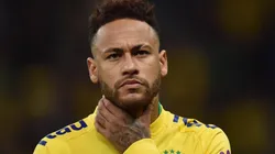 Foto: Andre Borges/AGIF