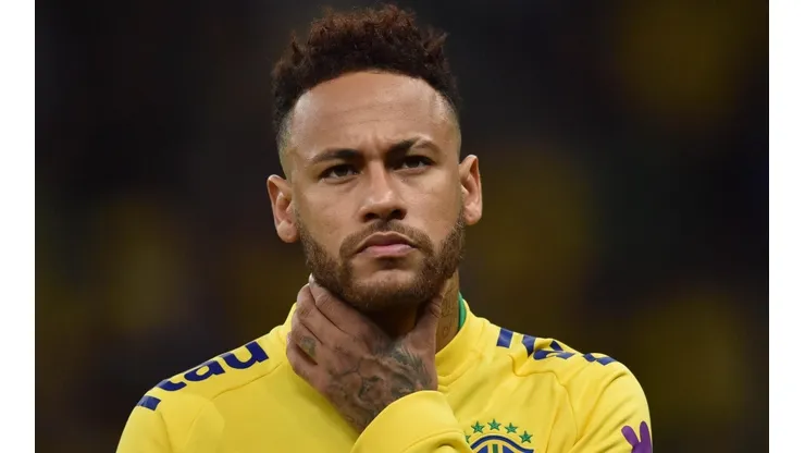 Foto: Andre Borges/AGIF
