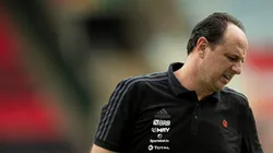 Foto: Jorge Rodrigues/AGIF