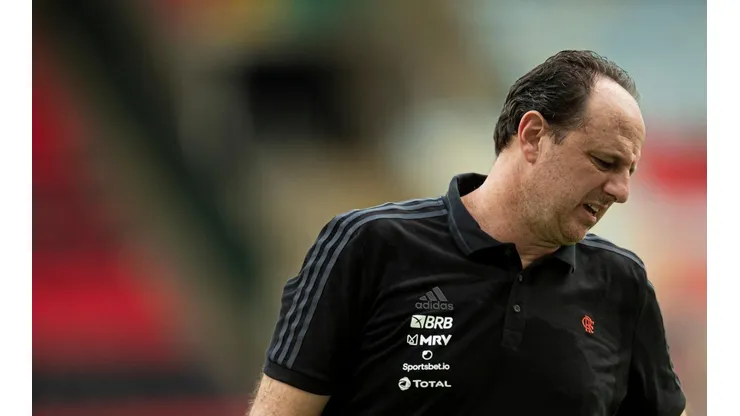 Foto: Jorge Rodrigues/AGIF