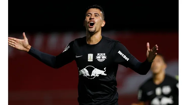 Foto: Ari Ferreira/Red Bull Bragantino