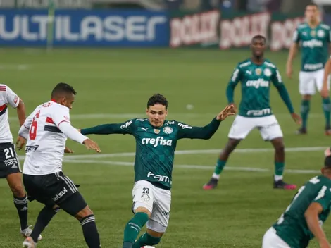 Primeiro jogo da final do Campeonato Paulista termina empatado e decisão fica para o Morumbi