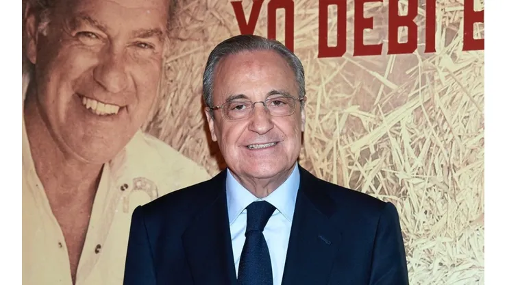 Foto: Getty Images/Carlos Alvarez/Espanha