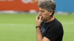 Foto: Fernando Moreno/AGIF