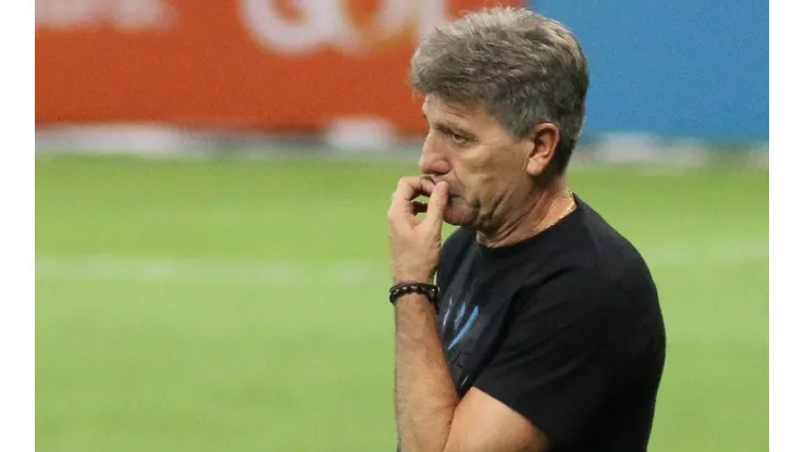Foto: Fernando Moreno/AGIF