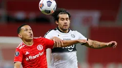 Olimpia e Internacional somam o mesmo número de pontos