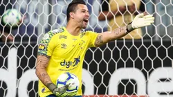 Fábio entra no meio sobre ingratidão do Cruzeiro com Léo: "Falou a verdade, fera"