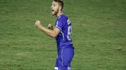 Foto: Paulo Paiva/AGIF