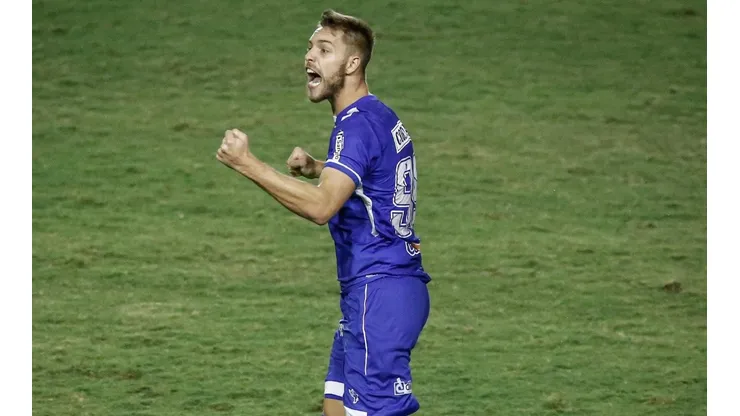 Foto: Paulo Paiva/AGIF