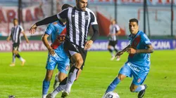 Foto: Divulgação/Ceará SC