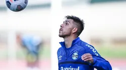 Foto: Lucas Uebel/Grêmio/Divulgação