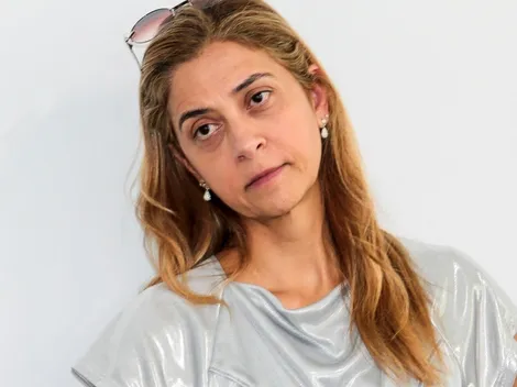 Crefisa não é a única e Palmeiras firma nova parceria em 2021