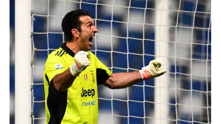 Foto: Claudio Villa/Getty Images for Lega Serie A