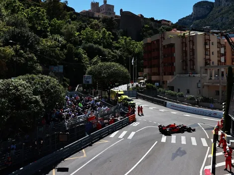 GP de Mônaco: Como assistir AO VIVO aos treinos e a corrida da Fórmula 1