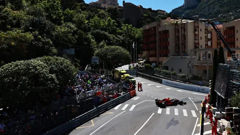 GP de Mônaco: Como assistir AO VIVO aos treinos e a corrida da Fórmula 1. (Foto: Getty Images)