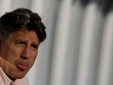 Aguardando por Renato, diretoria do Corinthians mantém 2 opções no mercado