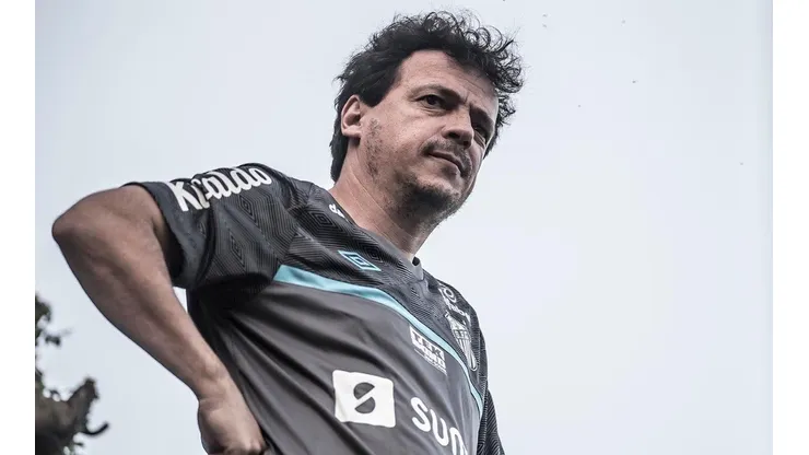 Foto: Ivan Storti/Flickr Oficial Santos FC/Divulgação