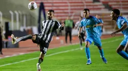 Ceará x Bolívar: prognóstico para o jogo do Vozão pela Sul-Americana nesta quinta (20)