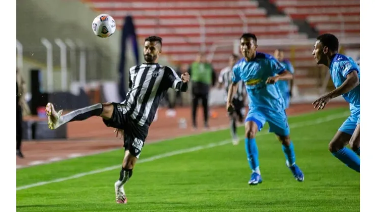Ceará x Bolívar: prognóstico para o jogo do Vozão pela Sul-Americana nesta quinta (20)