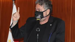 Casares já sabe a finalidade dos valores que podem ser conquistados - Foto: Rubens Chiri/Flickr Oficial do São Paulo/Divulgação.