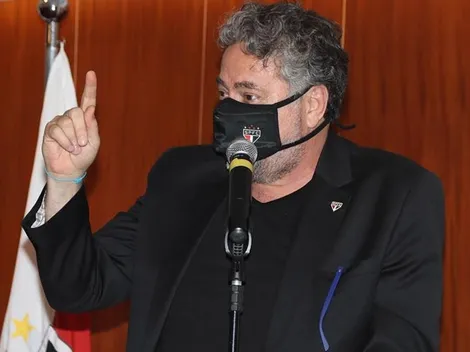 Diretoria do São Paulo expõe uso dos R$ 3,5 milhões caso vença o Paulistão